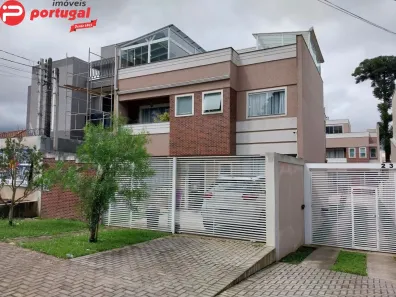 Sobrado com 3 Quartos à venda, 170m² no Boqueirão, Curitiba