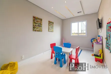 Apartamento com 3 Quartos à venda, 58m² no Água Funda, São Paulo