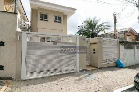 Imóvel Comercial com 3 Quartos para alugar, 360m² no Vila Prudente, São Paulo