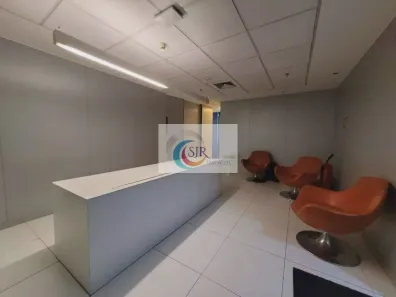 Sala Comercial para alugar, 286m² no Pinheiros, São Paulo