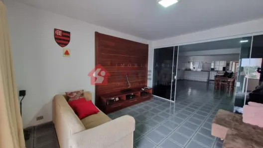 Apartamento com 3 Quartos à venda, 285m² no Vila Dubus, Presidente Prudente