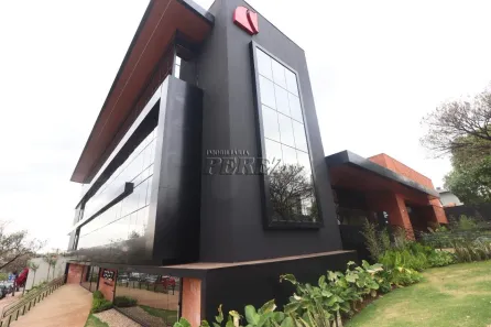 Sala Comercial para alugar, 21m² no Centro, Londrina