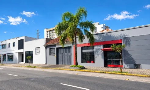 Galpão/Depósito/Armazém à venda, 363m² no Nossa Senhora de Lourdes, Caxias do Sul
