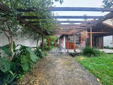 Casa com 3 Quartos para alugar, 135m² no Piratininga, Niterói