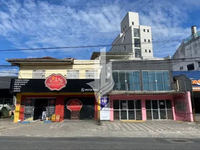 Sala Comercial à venda, 465m² no Vila Nova, Blumenau
