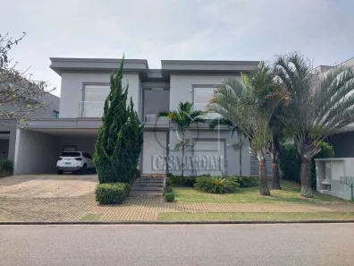 Casa de Condomínio com 3 Quartos à venda, 500m² no Alphaville, Santana de Parnaíba