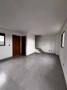 Apartamento com 2 Quartos à venda, 58m² no Vila Invernada, São Paulo