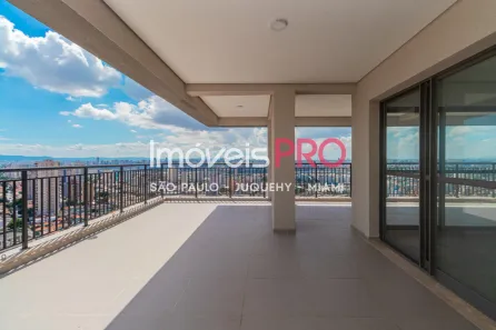 Cobertura com 3 Quartos à venda, 280m² no Sacomã, São Paulo