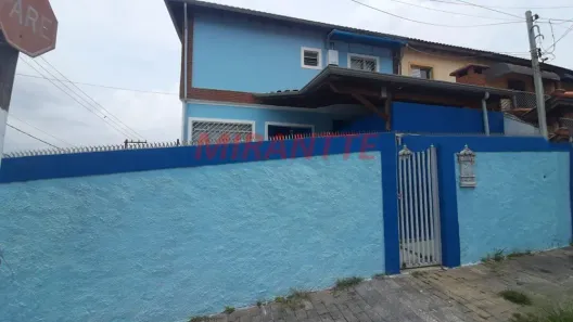 Sobrado com 3 Quartos à venda, 140m² no Vila Medeiros, São Paulo