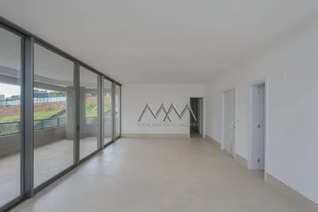 Apartamento com 4 Quartos à venda, 208m² no Vale do Sereno, Nova Lima