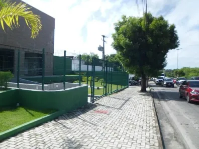 Ponto Comercial para alugar, 43m² no Cambeba, Fortaleza
