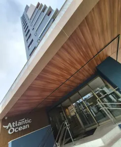 Apartamento com 1 Quarto para alugar, 20m² no Barra, Salvador