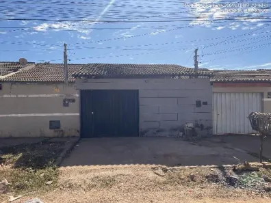 Casa com 2 Quartos à venda, 180m² no Parque Estrela Dalva XII, Santo Antônio do Descoberto