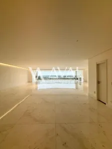Apartamento com 5 Quartos à venda, 555m² no Barra da Tijuca, Rio de Janeiro
