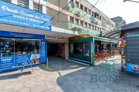 Ponto Comercial para alugar, 38m² no Azenha, Porto Alegre
