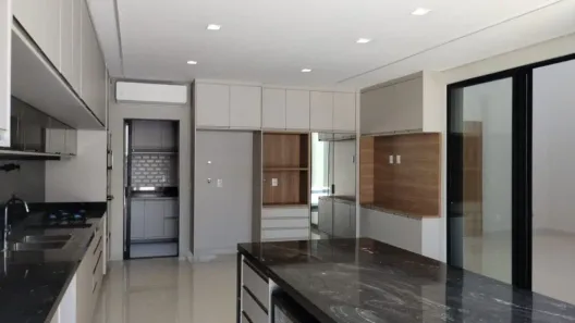 Casa de Condomínio com 3 Quartos à venda, 228m² no Fazenda Palhinha (Zona Rural), São José do Rio Preto