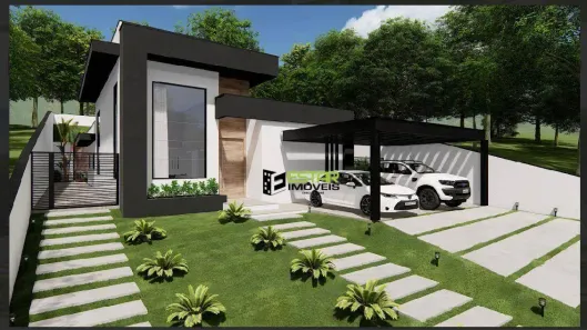 Casa de Condomínio com 3 Quartos à venda, 230m² no Villa Toscana, Bragança Paulista