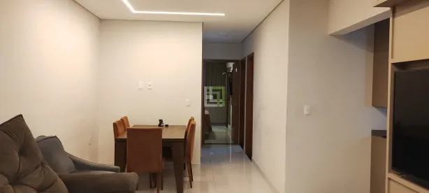 Casa com 3 Quartos à venda, 97m² no Residencial Santa Giovana, Jundiaí