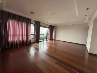 Apartamento com 3 Quartos à venda, 157m² no Vila Pavan, Americana