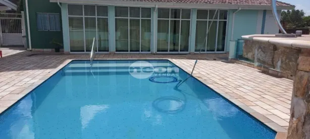 Casa de Condomínio com 3 Quartos à venda, 360m² no Zanzala, São Bernardo do Campo