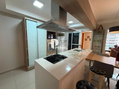 Apartamento com 3 Quartos à venda, 108m² no Bosque das Juritis, Ribeirão Preto