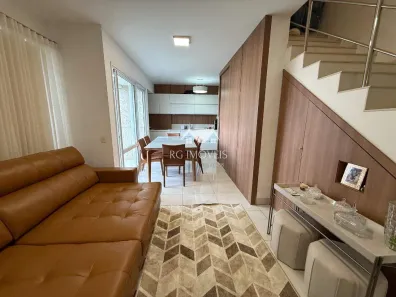 Apartamento com 2 Quartos à venda, 74m² no Piemonte, Nova Lima