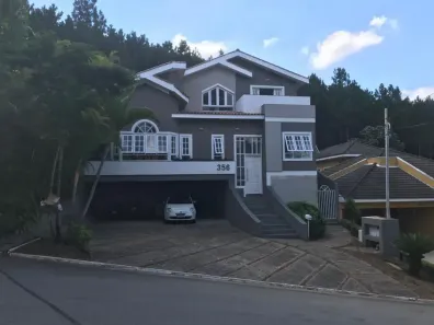 Sobrado com 3 Quartos à venda, 320m² no Alphaville, Santana de Parnaíba