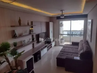 Apartamento com 3 Quartos à venda, 129m² no Agronômica, Florianópolis