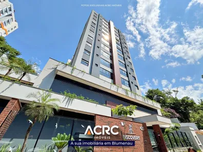 Apartamento com 2 Quartos à venda, 71m² no Itoupava Seca, Blumenau