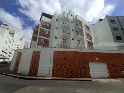 Apartamento com 3 Quartos à venda, 75m² no São Mateus, Juiz de Fora