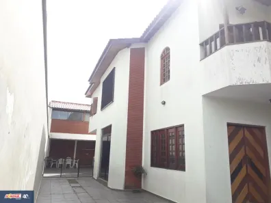 Sobrado com 3 Quartos à venda, 281m² no Parque Renato Maia, Guarulhos