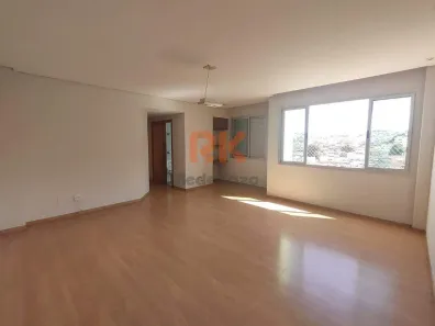 Apartamento com 2 Quartos para alugar, 77m² no Ipiranga, Belo Horizonte
