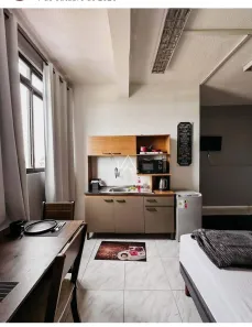 Kitnet com 1 Quarto para alugar, 28m² no São José, Passo Fundo