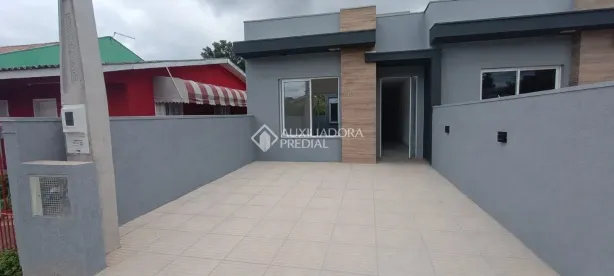 Casa com 3 Quartos à venda, 70m² no Salgado Filho, Gravataí