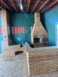 Casa com 3 Quartos à venda, 180m² no Jardim Prudentino, Presidente Prudente