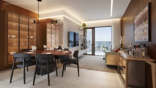 Apartamento com 3 Quartos à venda, 87m² no Encruzilhada, Recife