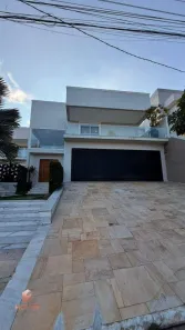 Casa de Condomínio com 4 Quartos à venda, 531m² no Residencial Real Park, Arujá