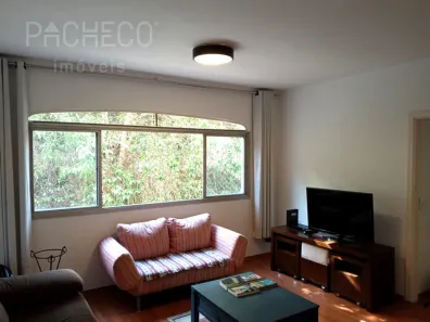 Apartamento com 2 Quartos à venda, 105m² no Sumaré, São Paulo
