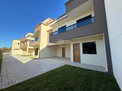 Casa com 3 Quartos à venda, 139m² no Santa Felicidade, Curitiba