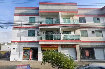Apartamento com 2 Quartos à venda, 77m² no Centro, Araruama