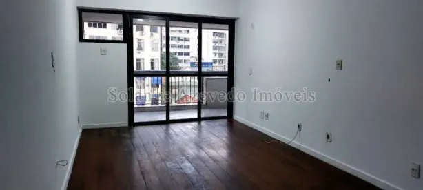 Apartamento com 2 Quartos à venda, 72m² no Tijuca, Rio de Janeiro