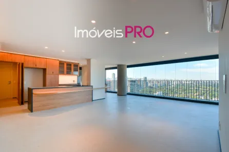 Apartamento com 3 Quartos à venda, 178m² no Pinheiros, São Paulo