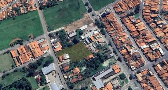 Lote/Terreno à venda, 4223m² no Chácara Santa Luzia, Taubaté