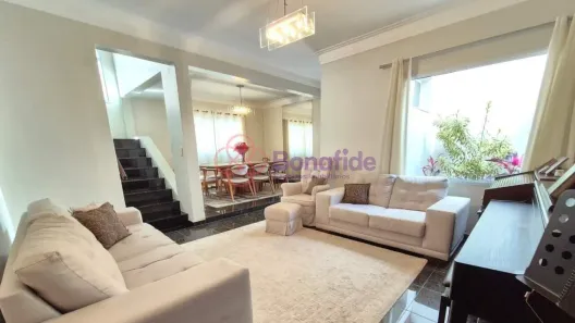 Casa com 3 Quartos à venda, 209m² no Parque Quinta da Boa Vista, Jundiaí
