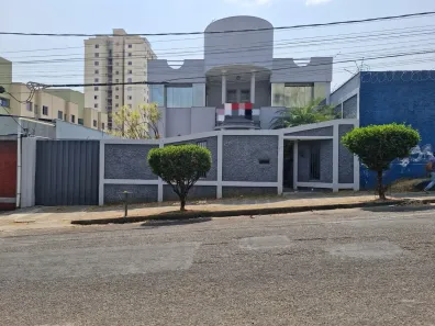 para alugar, 302m² no Paquetá, Belo Horizonte
