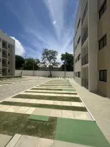 Apartamento com 2 Quartos à venda, 46m² no Ouro Preto, Olinda