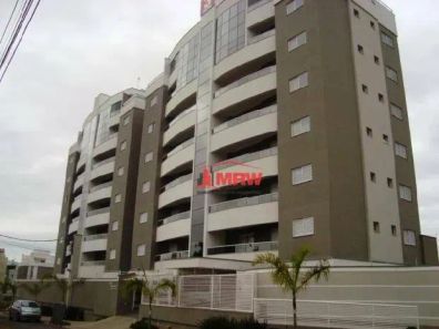 Apartamento com 3 Quartos à venda, 160m² no Parque Campolim, Sorocaba