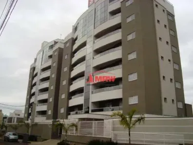 Apartamento com 3 Quartos à venda, 160m² no Parque Campolim, Sorocaba