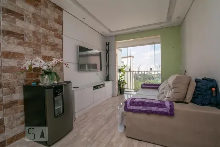 Apartamento com 3 Quartos à venda, 72m² no Brás, São Paulo