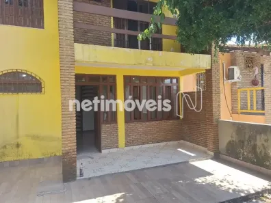 Casa com 2 Quartos para alugar, 77m² no São Cristóvão, Salvador